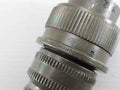 Amphenol Ms3106A18-3S 0348 Ignitor Cable Connector