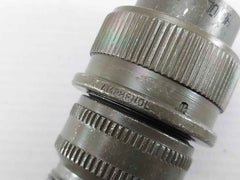 Amphenol Ms3106A18-3S 0348 Ignitor Cable Connector
