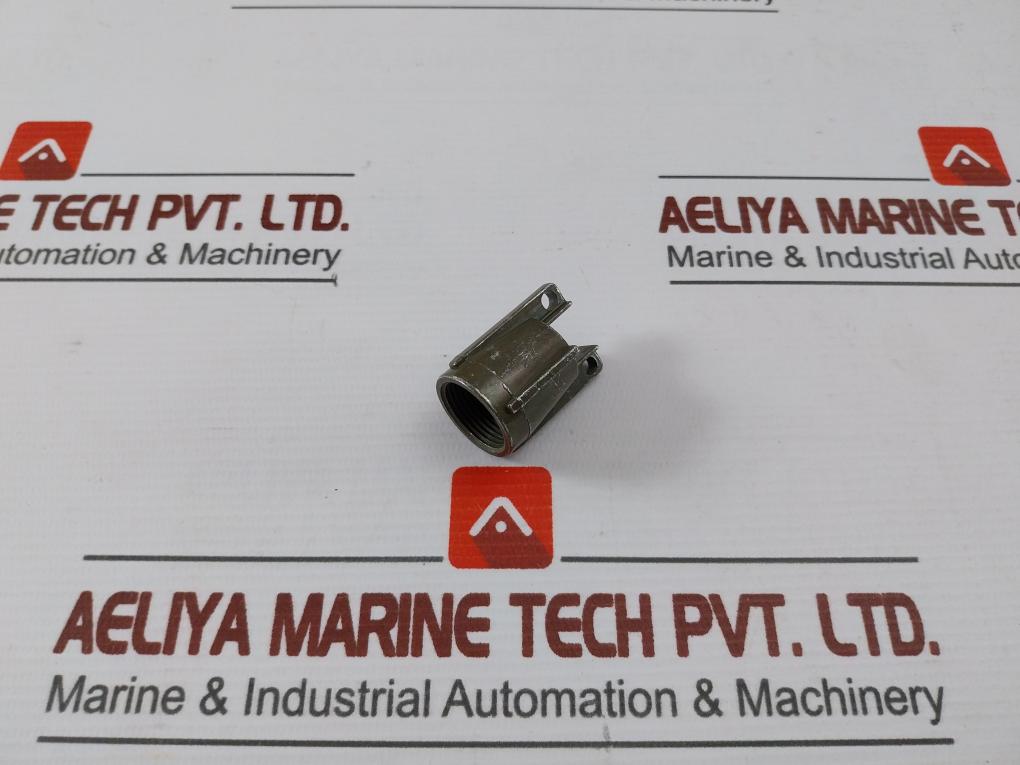 Amphenol Ms3106E14S-9P Circular Connector Plug Set