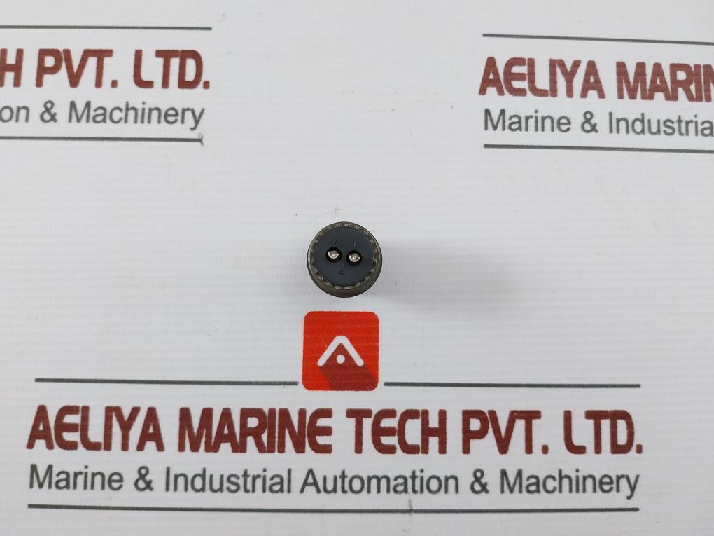 Amphenol Ms3106E14S-9P Circular Connector Plug Set