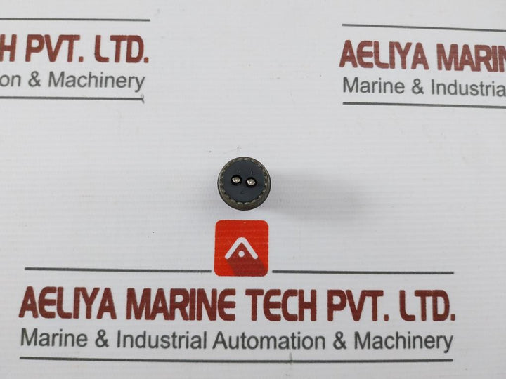 Amphenol Ms3106E14S-9P Circular Connector Plug Set
