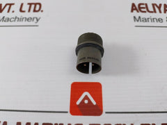 Amphenol Ms3106E14S-9P Circular Connector Plug Set