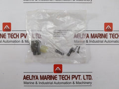 Amphenol Ms3106E14S-9P Circular Connector Plug Set