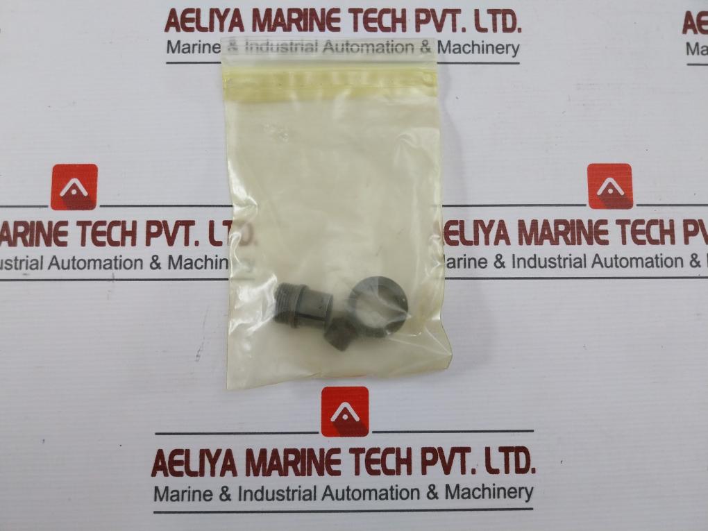 Amphenol Ms3106E14S-9P Circular Connector Plug Set