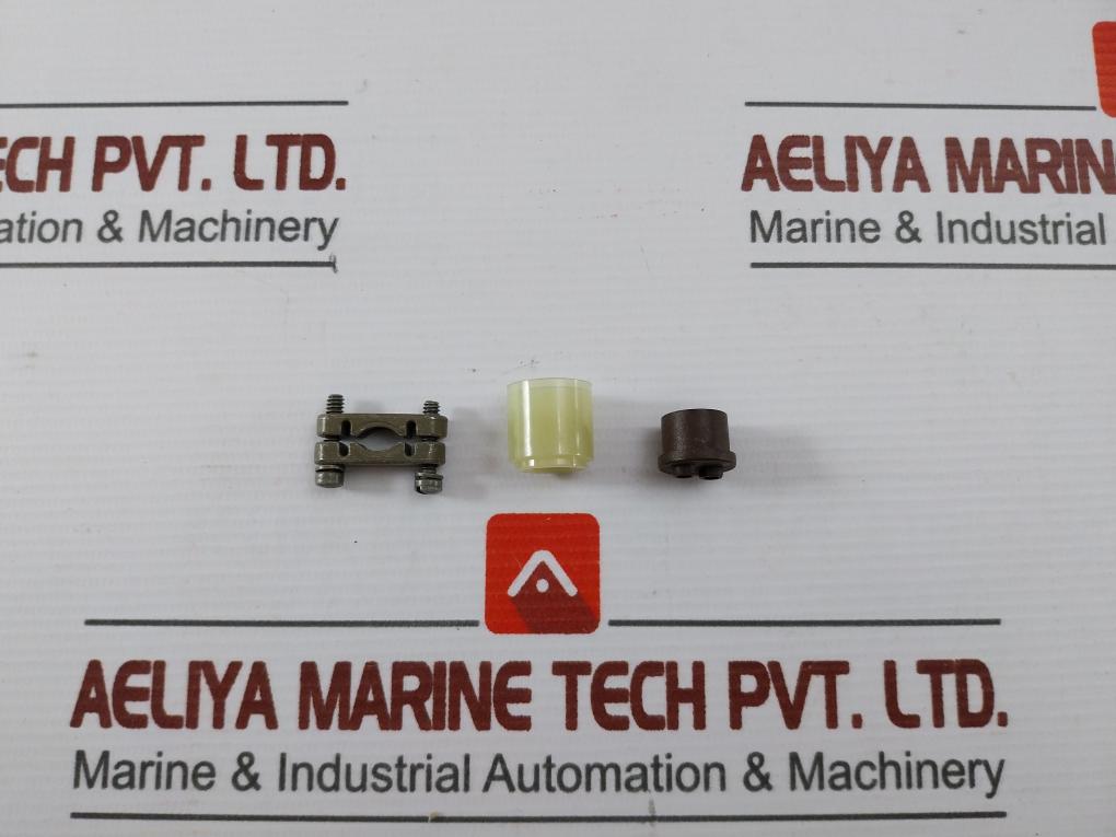 Amphenol Ms3106E14S-9P Circular Connector Plug Set