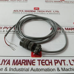 Amphenol Pt06E-10-6S (Sr) Circular Connector 24 Awg 75°C