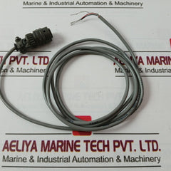 Amphenol Pt06E-10-6S (Sr) Circular Connector 24 Awg 75°C