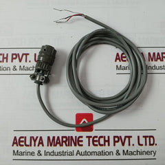 Amphenol Pt06E-10-6S (Sr) Circular Connector 24 Awg 75°C