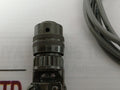 Amphenol Pt06E-10-6S (Sr) Circular Connector 24 Awg 75°C