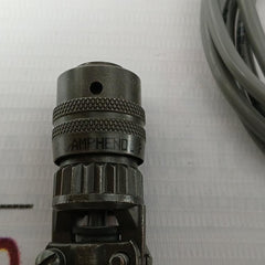 Amphenol Pt06E-10-6S (Sr) Circular Connector 24 Awg 75°C
