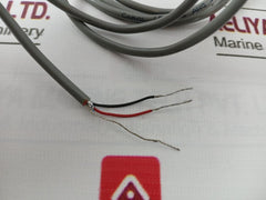 Amphenol Pt06E-10-6S (Sr) Circular Connector 24 Awg 75°C