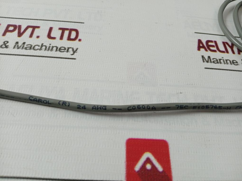 Amphenol Pt06E-10-6S (Sr) Circular Connector 24 Awg 75°C