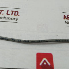 Amphenol Pt06E-10-6S (Sr) Circular Connector 24 Awg 75°C