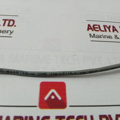 Amphenol Pt06E-10-6S (Sr) Circular Connector 24 Awg 75°C