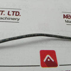 Amphenol Pt06E-10-6S (Sr) Circular Connector 24 Awg 75°C