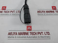 Rtu-cab-006A Circular Connector Cable With Threaded Coupling Set Amphenol