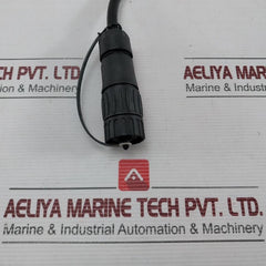 Rtu-cab-006A Circular Connector Cable With Threaded Coupling Set Amphenol