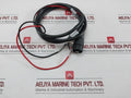 Rtu-cab-006A Circular Connector Cable With Threaded Coupling Set Amphenol