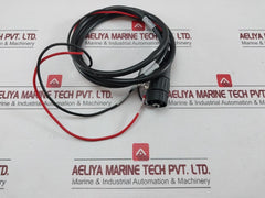 Rtu-cab-006A Circular Connector Cable With Threaded Coupling Set Amphenol