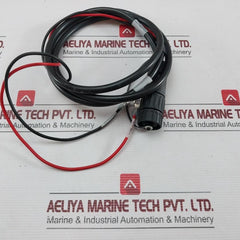 Rtu-cab-006A Circular Connector Cable With Threaded Coupling Set Amphenol