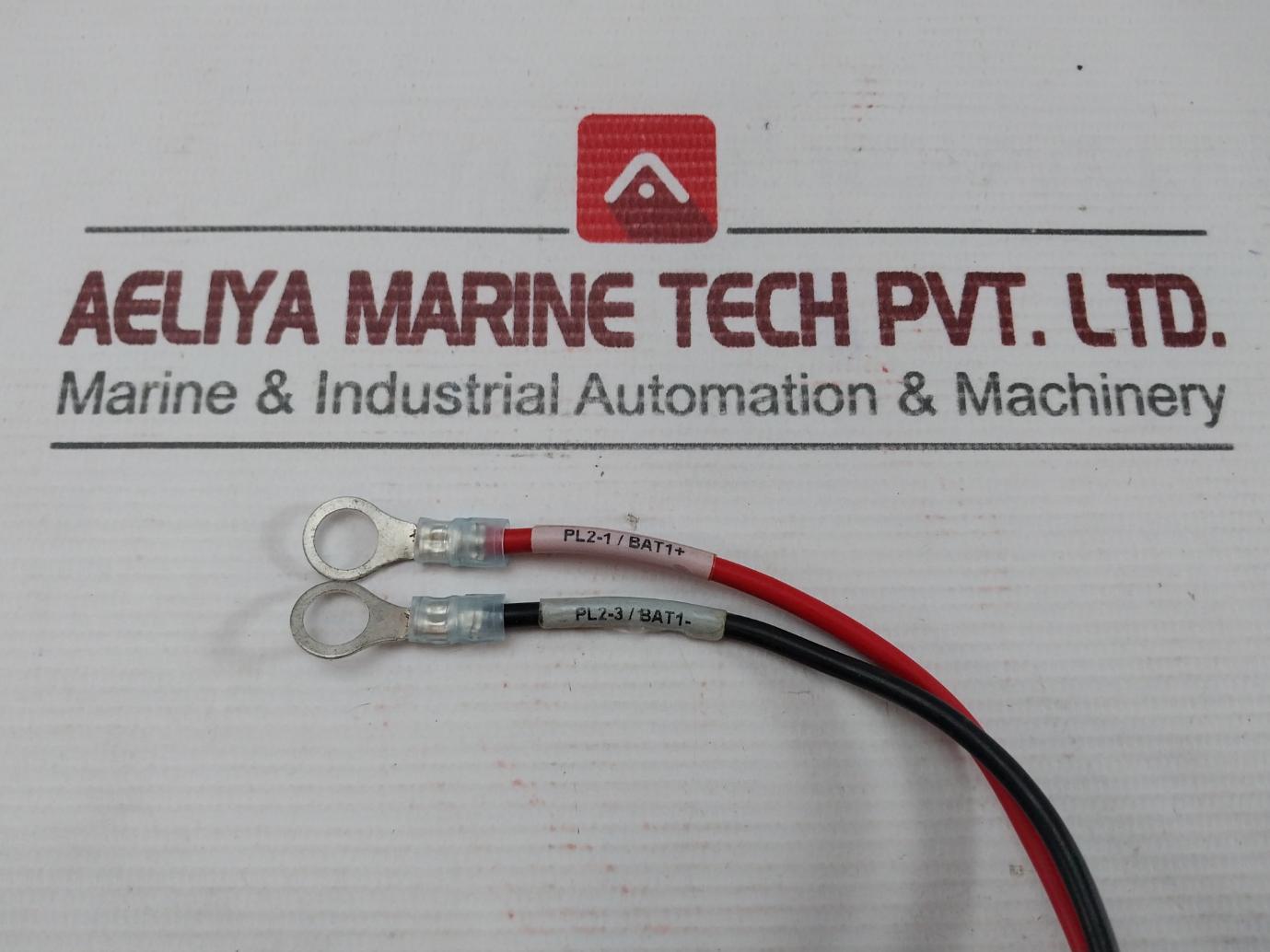 Rtu-cab-006A Circular Connector Cable With Threaded Coupling Set Amphenol