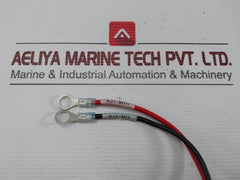 Rtu-cab-006A Circular Connector Cable With Threaded Coupling Set Amphenol
