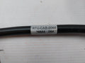 Rtu-cab-006A Circular Connector Cable With Threaded Coupling Set Amphenol