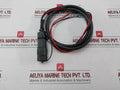Rtu-cab-006A Circular Connector Cable With Threaded Coupling Set Amphenol