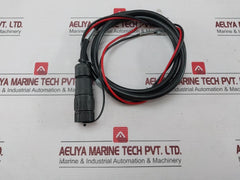 Rtu-cab-006A Circular Connector Cable With Threaded Coupling Set Amphenol
