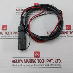Rtu-cab-006A Circular Connector Cable With Threaded Coupling Set Amphenol