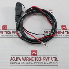 Rtu-cab-006A Circular Connector Cable With Threaded Coupling Set Amphenol