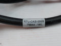 Rtu-cab-006A Circular Connector Cable With Threaded Coupling Set Amphenol