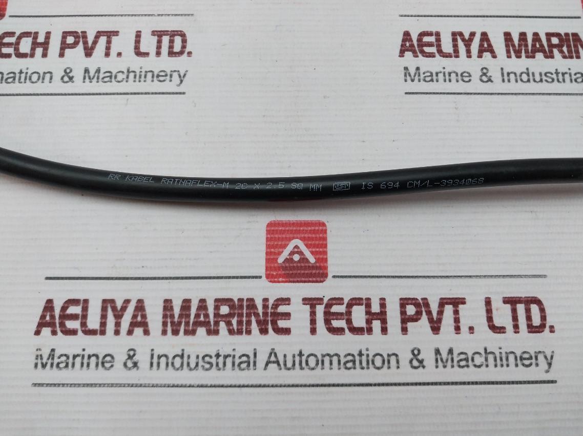 Rtu-cab-006A Circular Connector Cable With Threaded Coupling Set Amphenol