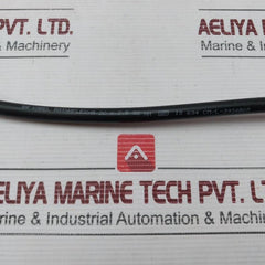 Rtu-cab-006A Circular Connector Cable With Threaded Coupling Set Amphenol