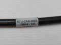 Rtu-cab-006A Circular Connector Cable With Threaded Coupling Set Amphenol