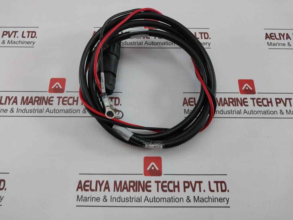 Amphenol Rtu-cab-006A