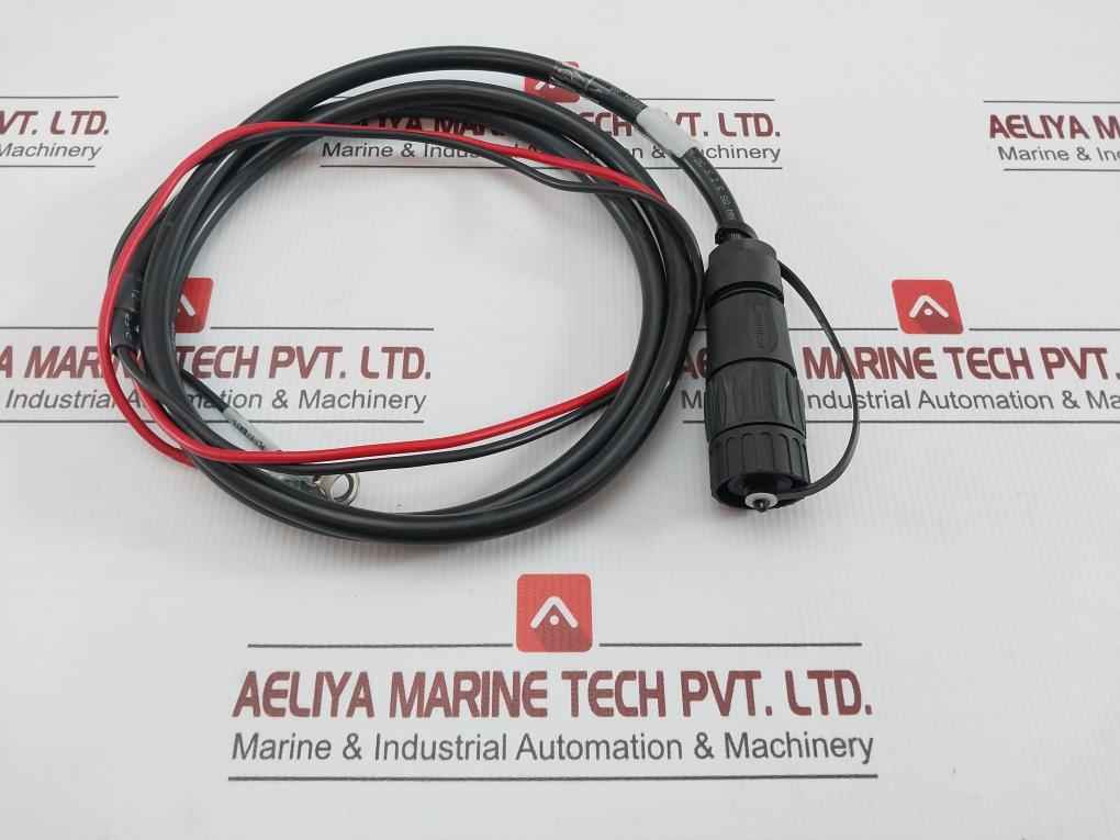 Amphenol Rtu-cab-006A
