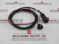 Amphenol Rtu-cab-006A