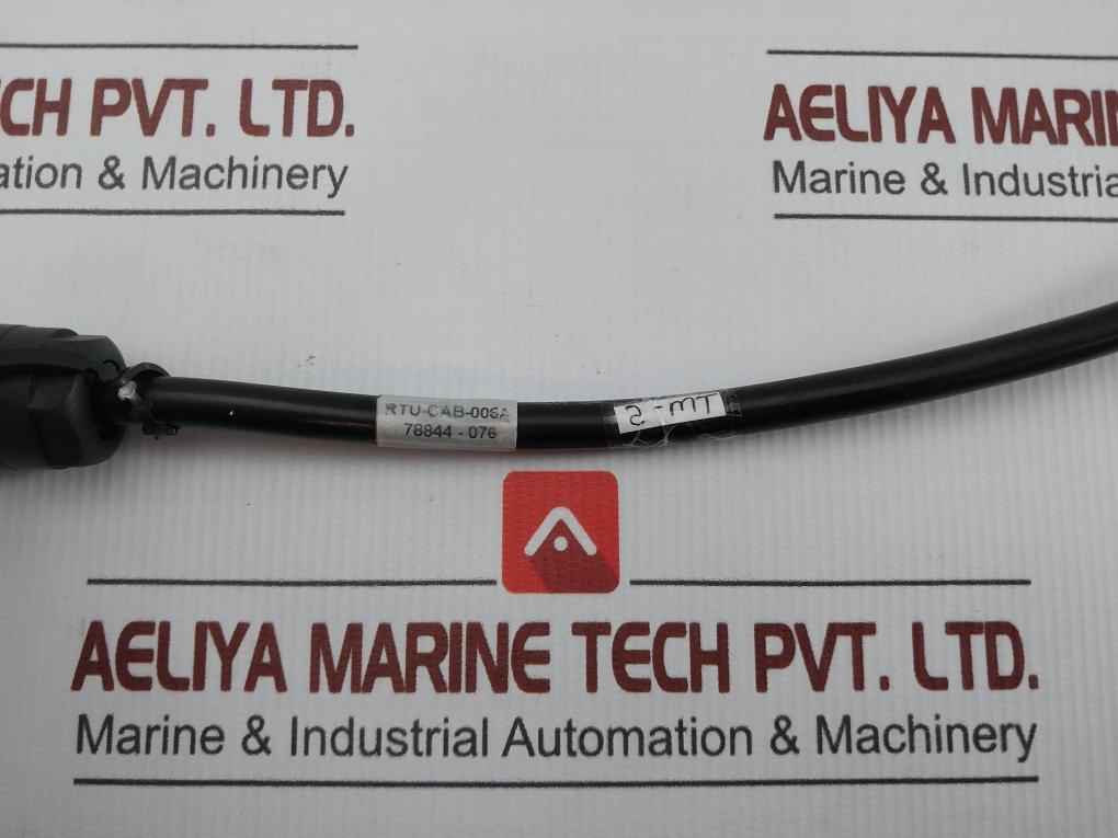 Amphenol Rtu-cab-006A