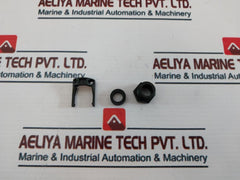 Amphenol T 3108 001 4-way Cable Connector Set 400Vac 16A