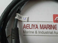 Amphenol 2649-026-012 Quick Disconnect Cable 3.5M Used