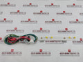 Amphenol 51403896-200 Bus Bar Electronic Connector 51202324-110 Rev C