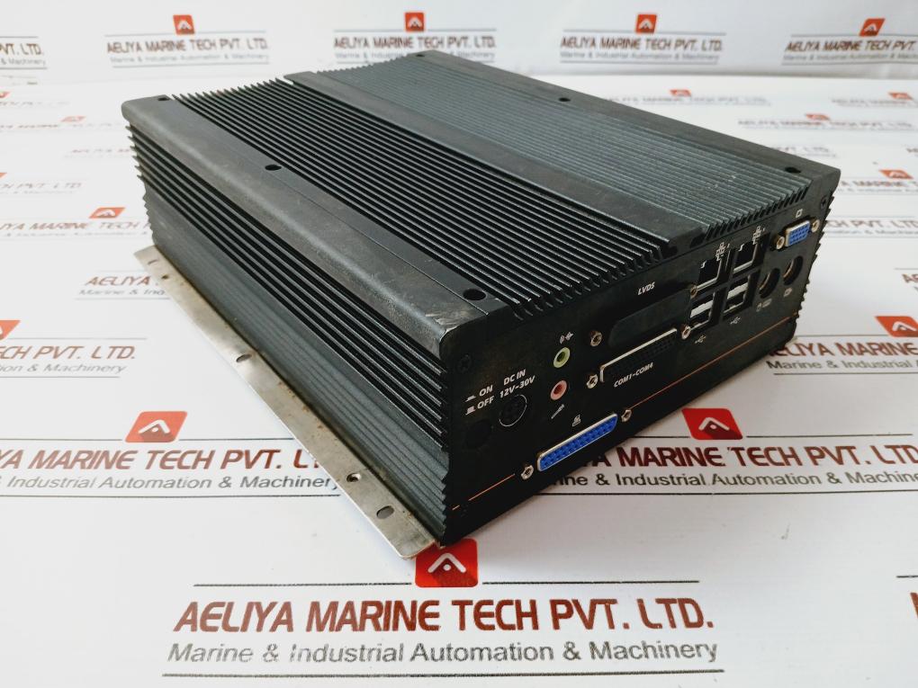 Amplicon Impact-e41 Industrial Pc 2.4 Ghz