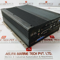 Amplicon Impact-e41 Industrial Pc 2.4 Ghz