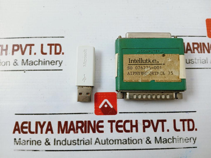Amplicon Impact-e41 Industrial Pc 2.4 Ghz