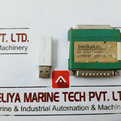 Amplicon Impact-e41 Industrial Pc 2.4 Ghz