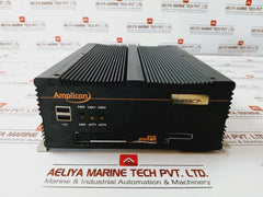 Amplicon Impact-e41 Industrial Pc 2.4 Ghz