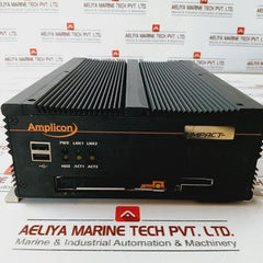 Amplicon Impact-e41 Industrial Pc 2.4 Ghz