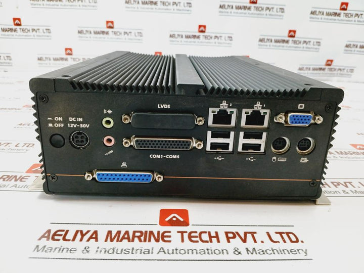 Amplicon Impact-e41 Industrial Pc 2.4 Ghz