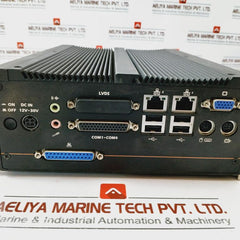 Amplicon Impact-e41 Industrial Pc 2.4 Ghz